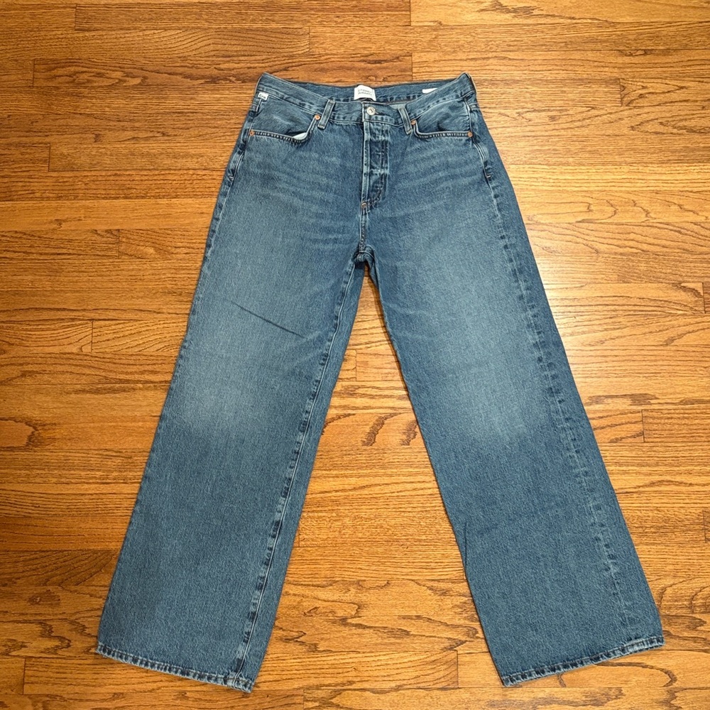 Citizens of Humanity Annina Jeans